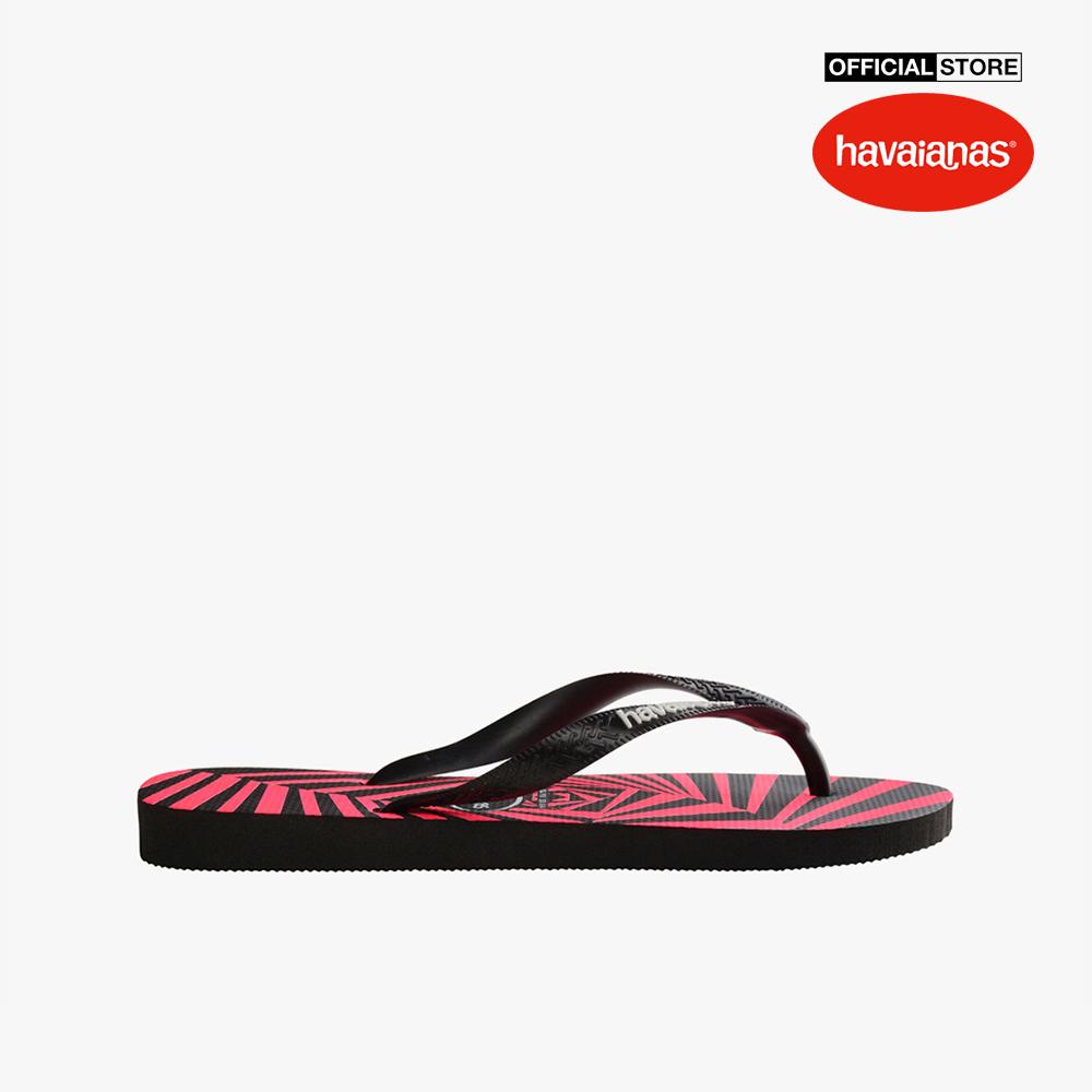 HAVAIANAS - Dép nam Top 3D 4144253