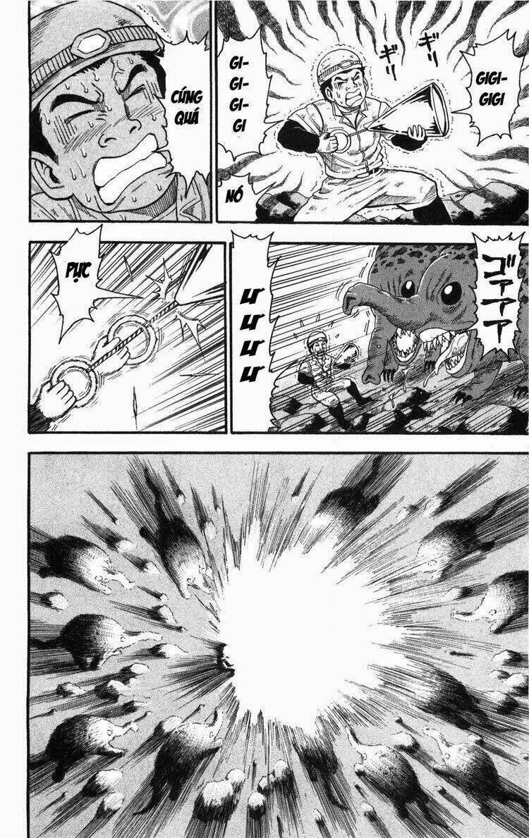 thợ săn ẩm thực chapter 14 7