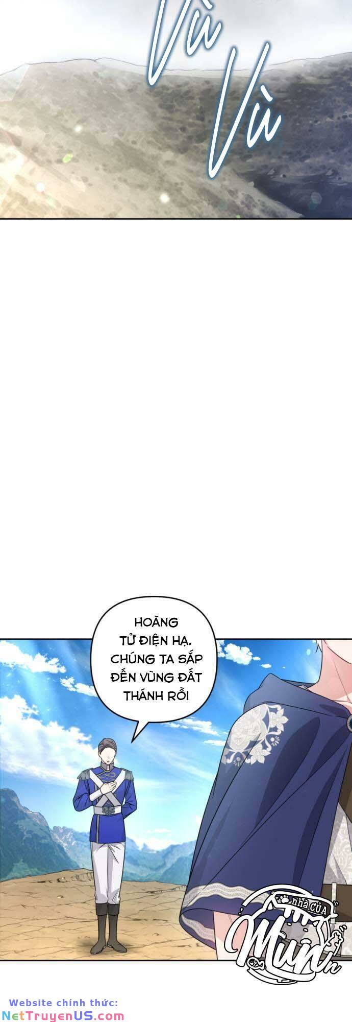 công nương mint bé nhỏ chapter 48 15