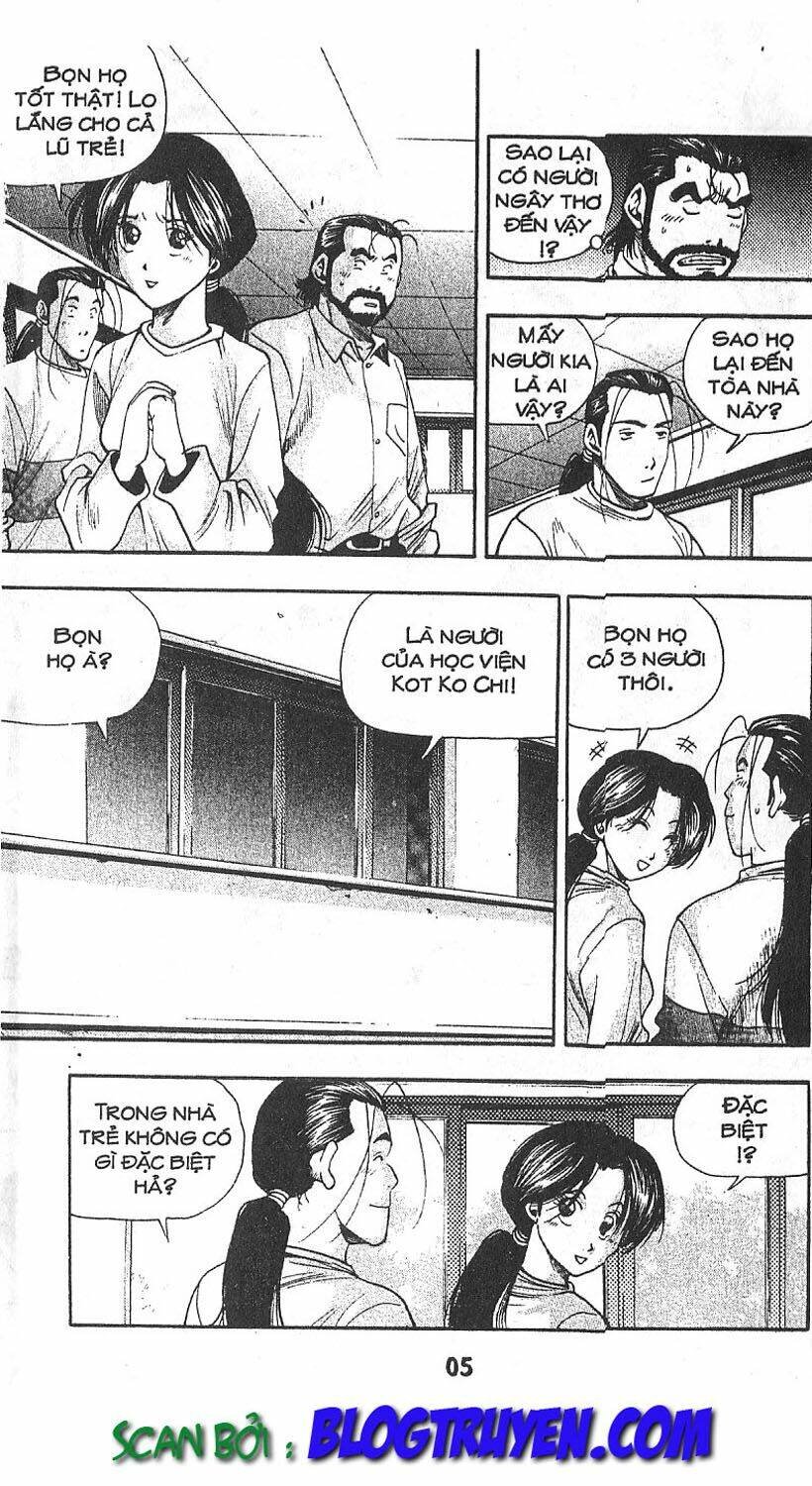 kid gang chapter 68 16