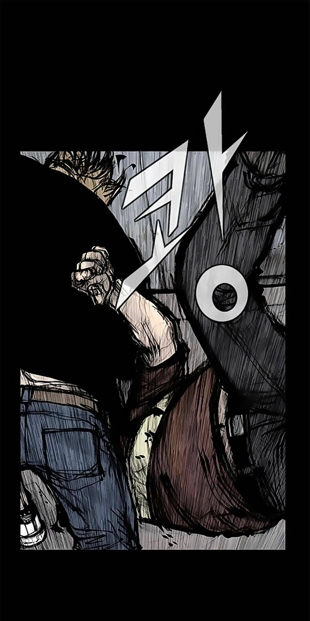 độc cô tiền truyện chapter 122 6