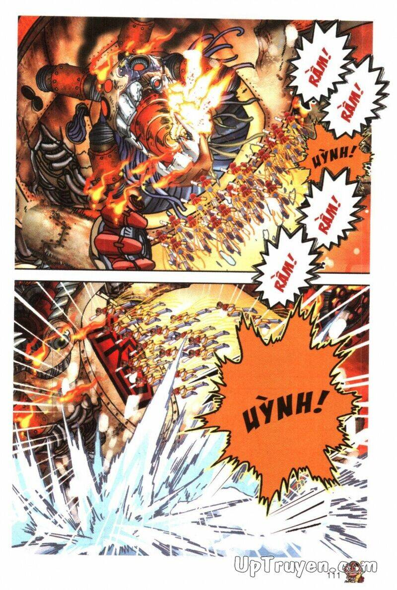 siêu nhân mì ăn liền chapter 21 107