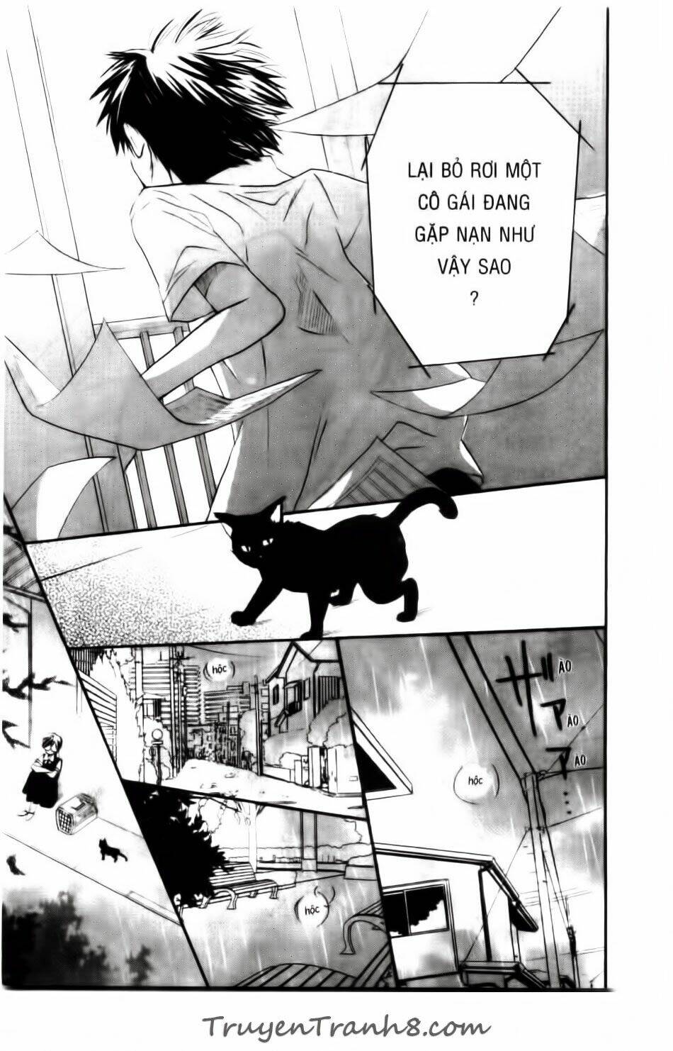 with!! chapter 21 34