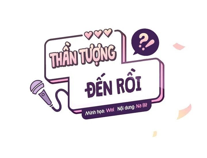 thần tượng đến rồi!? chapter 36 19