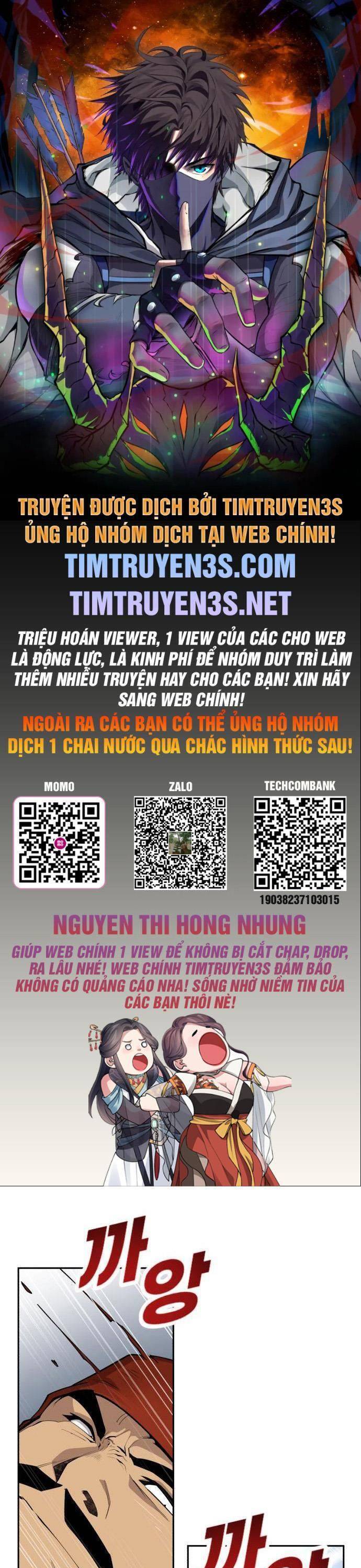 kiếm sĩ thiếu niên chapter 32 1