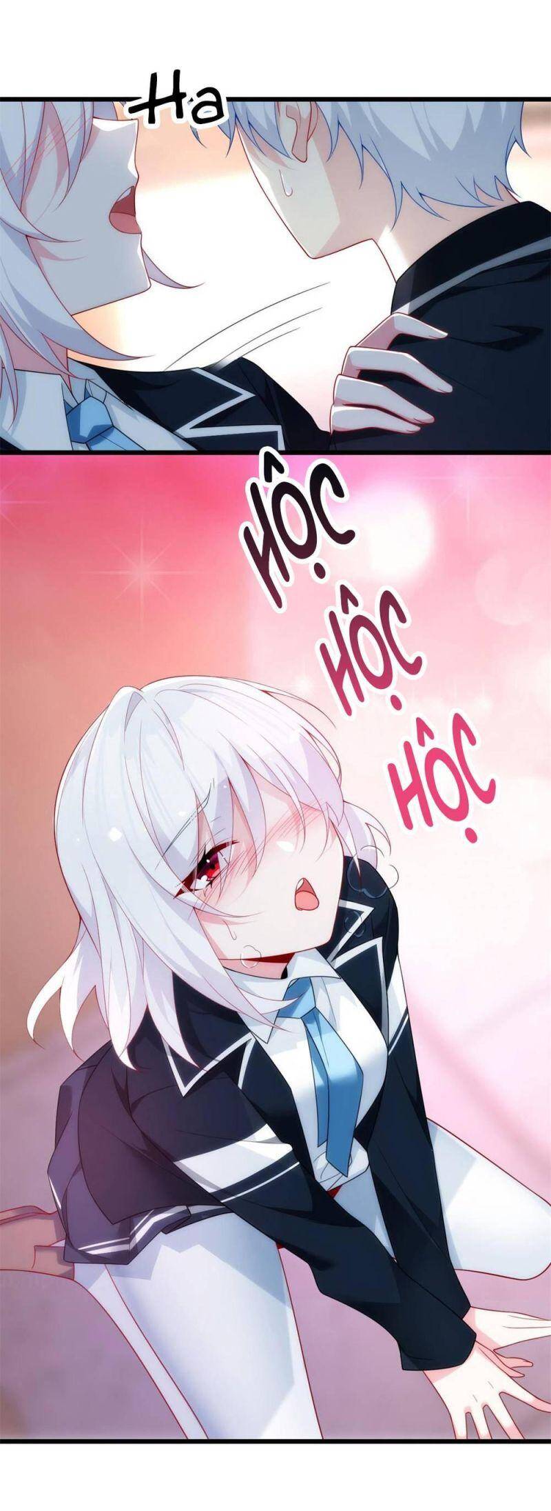 tôi ở thế giới khác dựa dẫm vào phụ nữ chapter 62 47