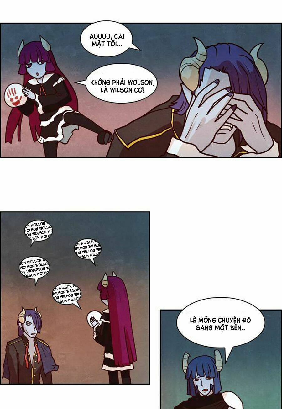 the devil king is bored chapter 94 5