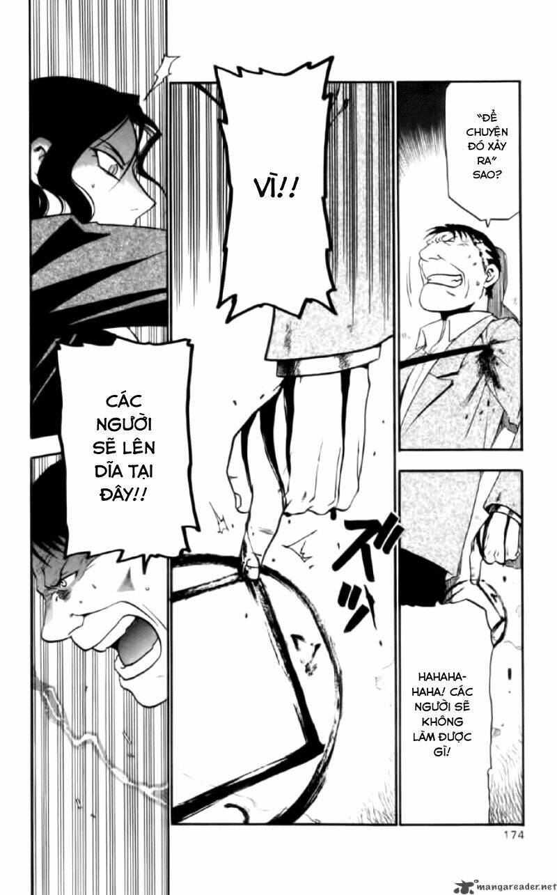 giả kim thuật chapter 8 37