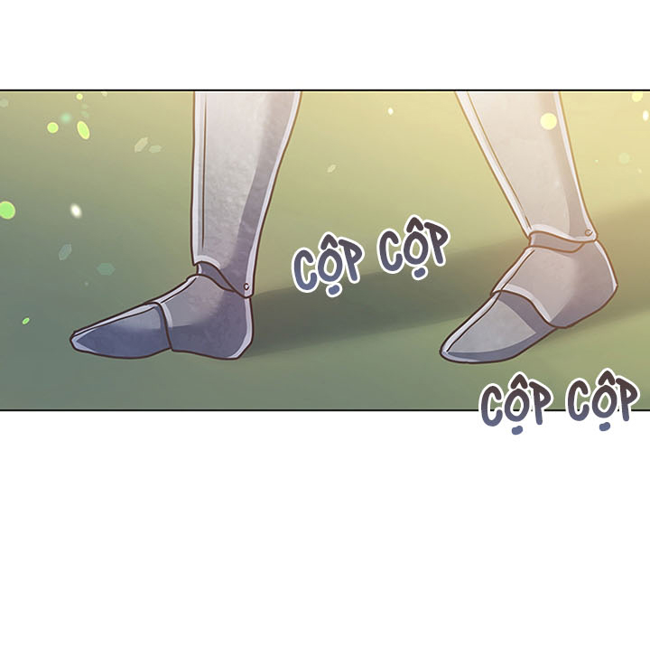 khu vườn tĩnh lặng chapter 11 5