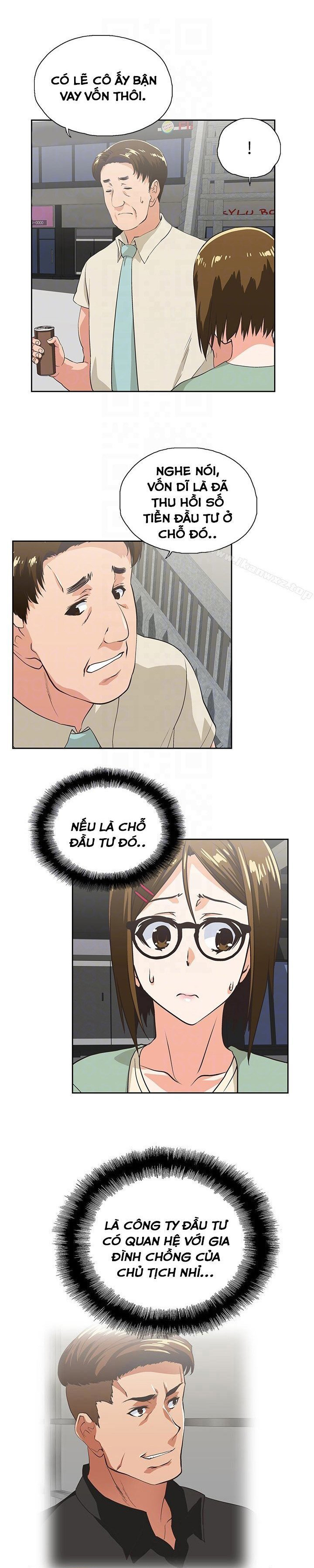 duyên phận chapter 61 3