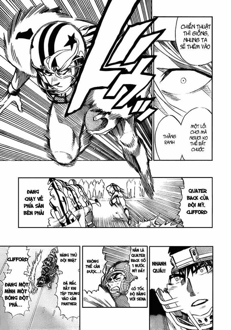 lá chắn mắt chapter 323 10