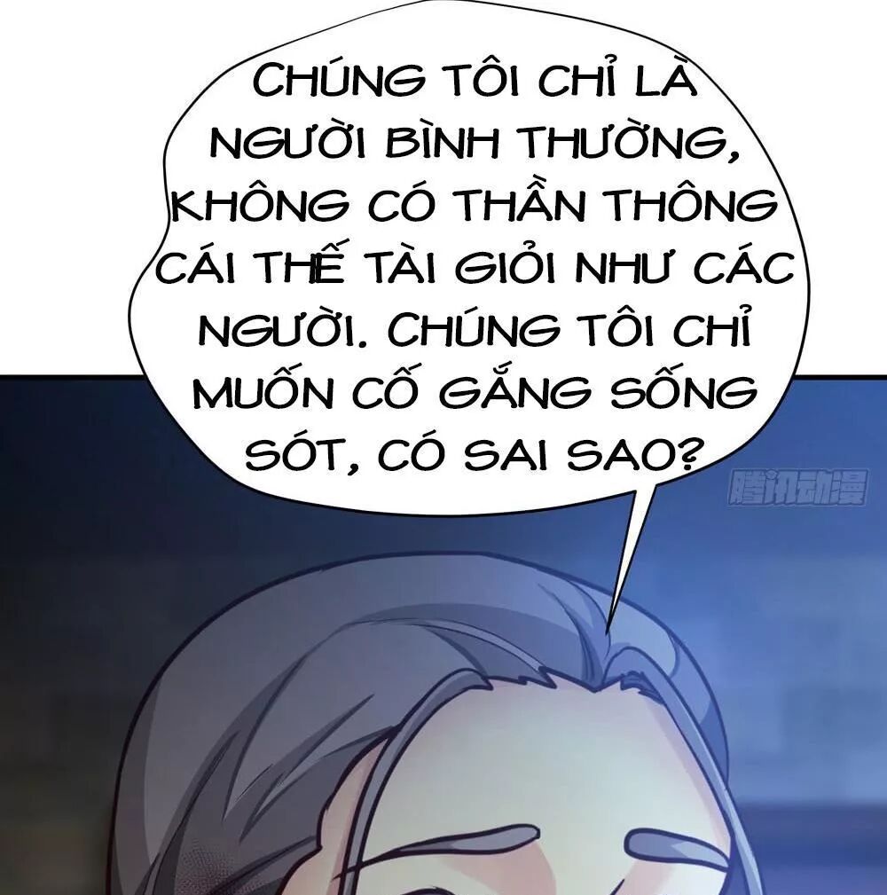 thái tử phi nhà ta thật hung hăng chapter 31 5