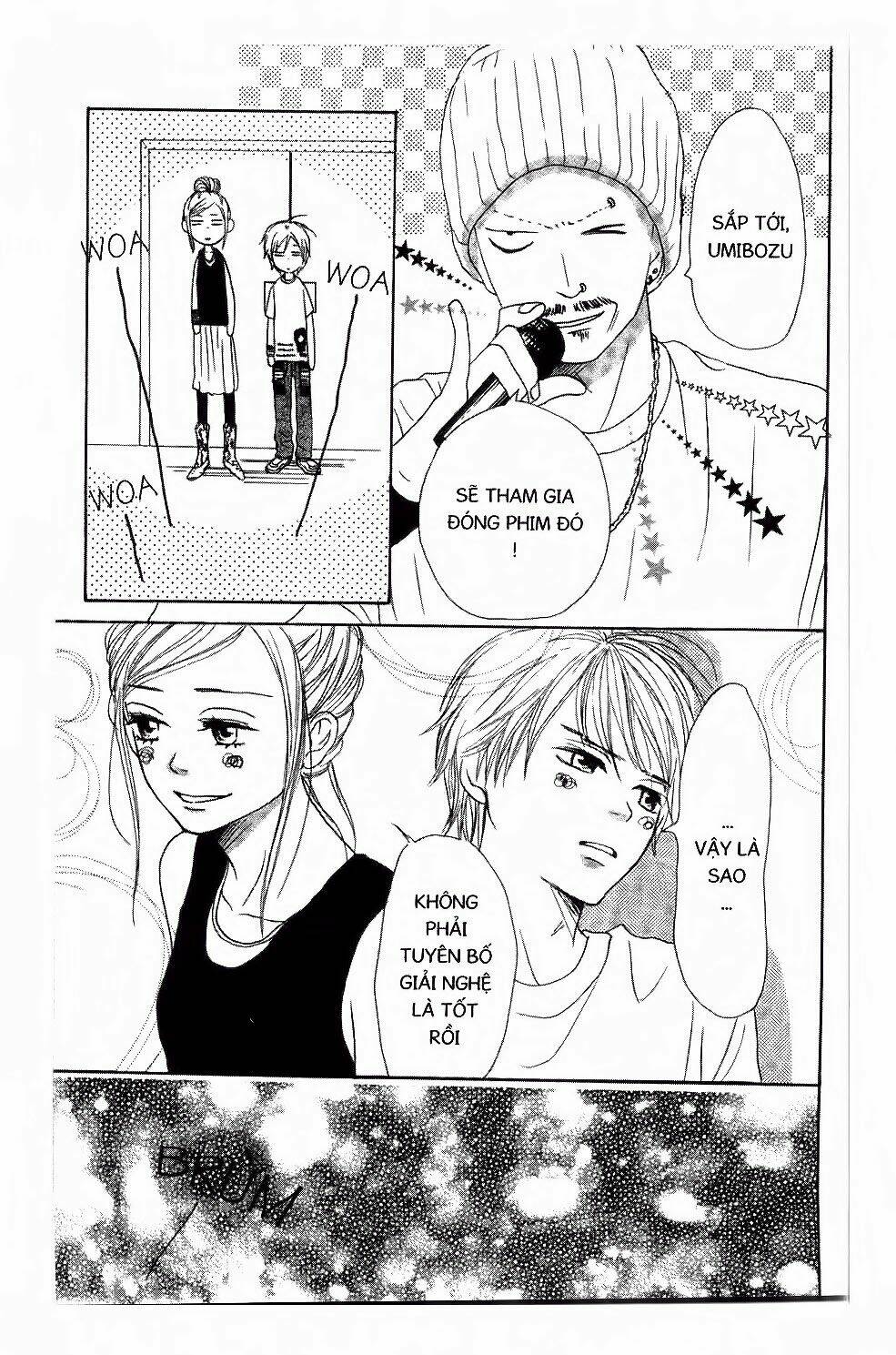 love com - đôi đũa lệch chapter 97 24