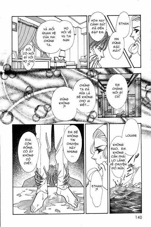 tiệm thú kiểng chapter 7 32