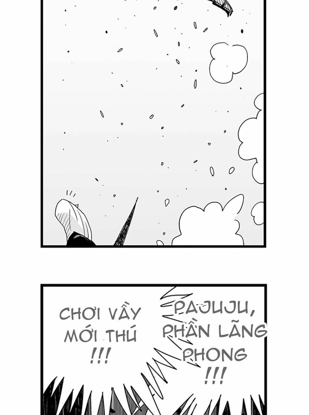 hành trình thoát khỏi địa ngục chapter 74 17