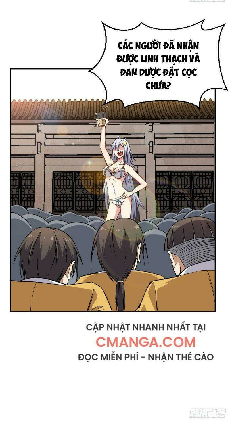 tổ thượng có tiền chapter 28 33