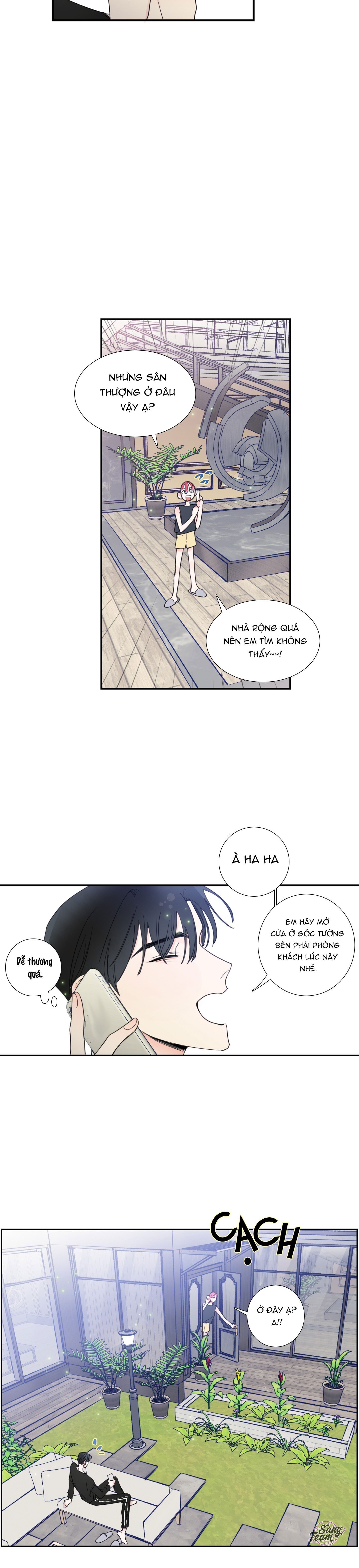 hiện thực chapter 13 16