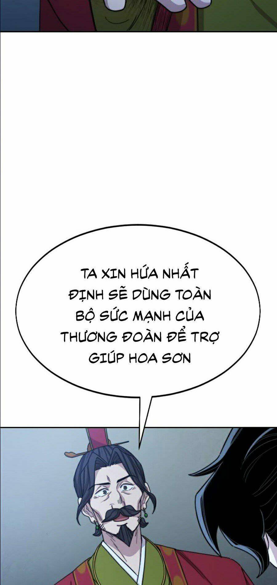 Hoa Sơn Tái Xuất Chapter 28 - Trang 48