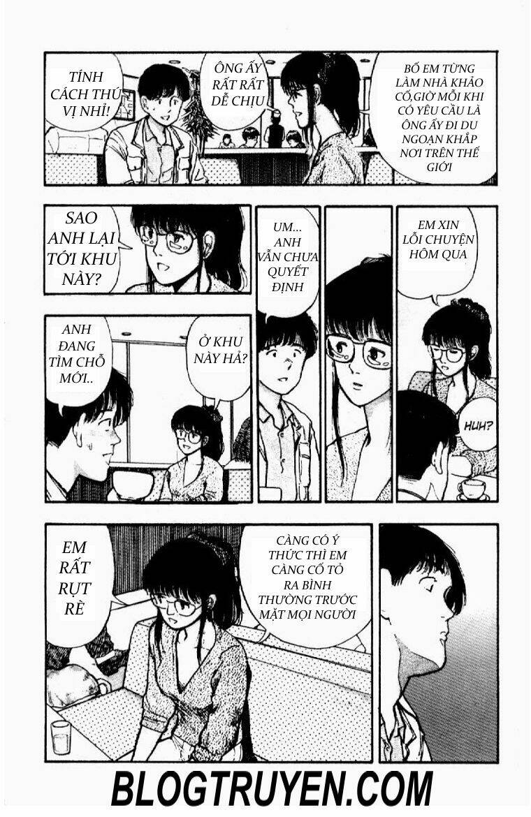 asatte dance chapter 39 15