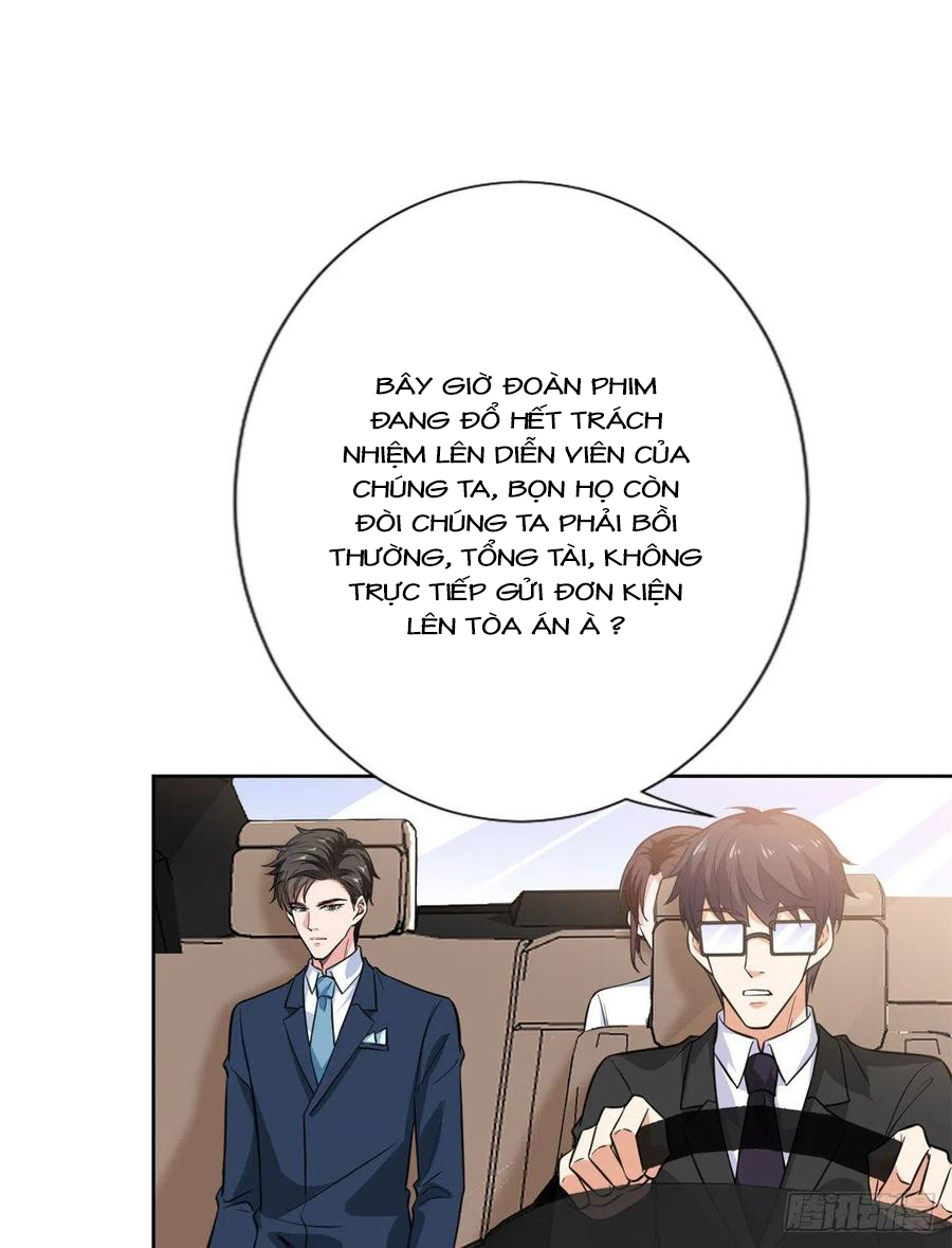 thí hôn lão công, cần giúp sức chapter 233 1