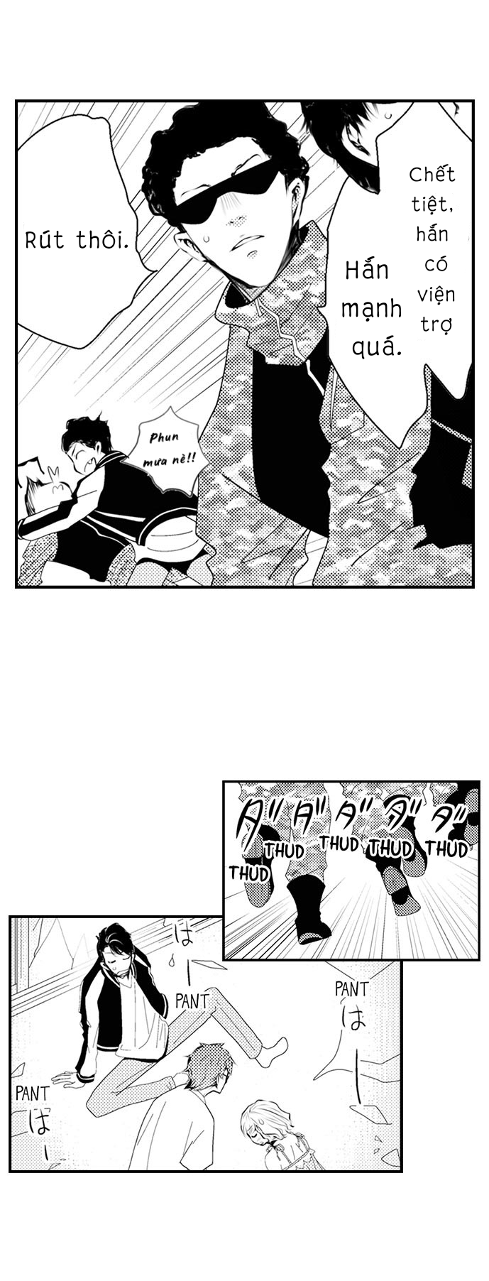 giây phút tận hưởng chapter 19 15