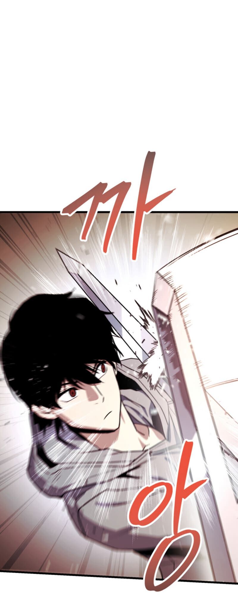 huyền thoại game thủ - tái xuất chapter 3 9