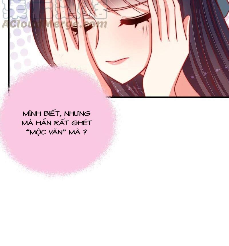 ngày nào thiếu soái cũng ghen chapter 167 10