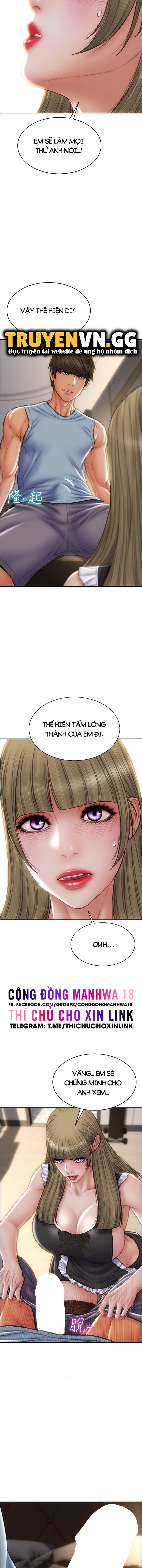 dân chơi out trình chapter 68 9