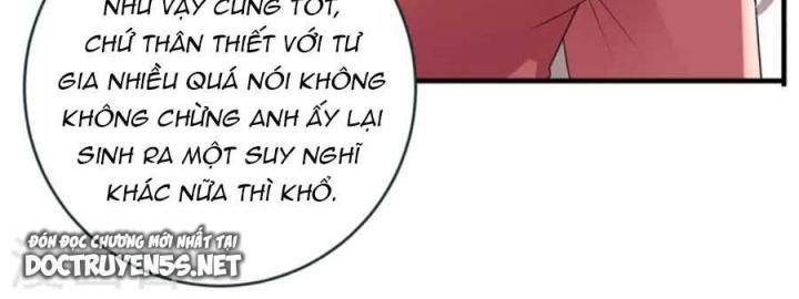 đại tiểu thư có thể có bụng dạ gì xấu chứ! (full) chapter 82 16