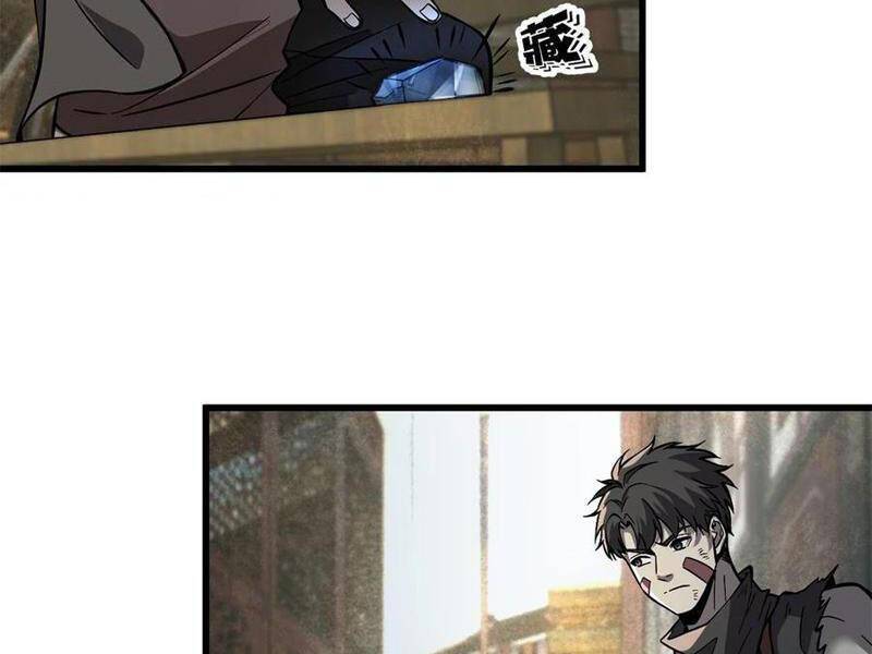 toàn cầu cao khảo chapter 241 2