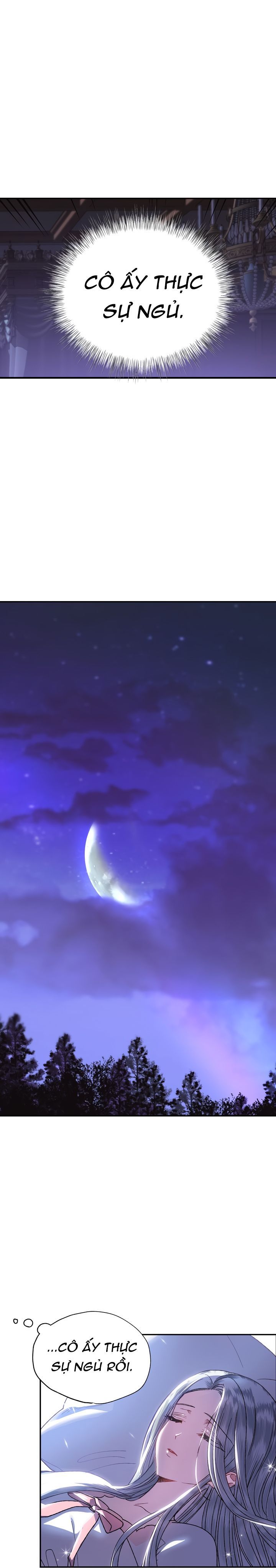 cha à, con không muốn kết hôn đâu chapter 11 19