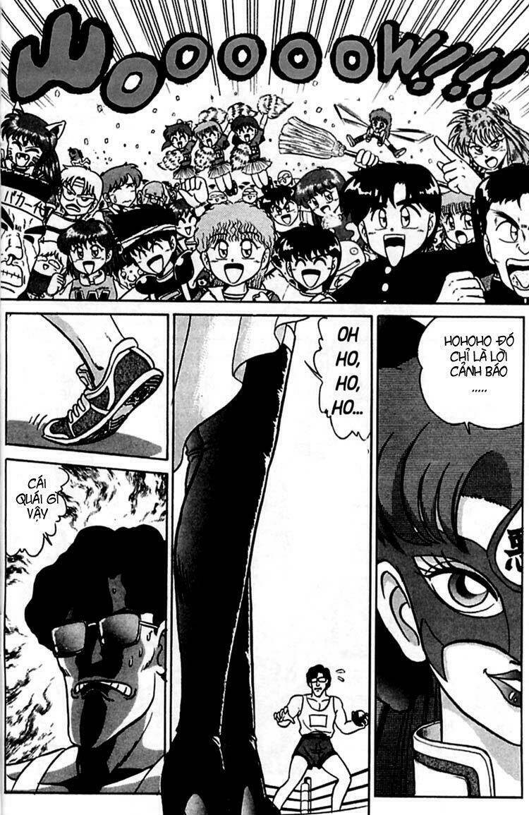 fubata-kun change! chapter 12 28