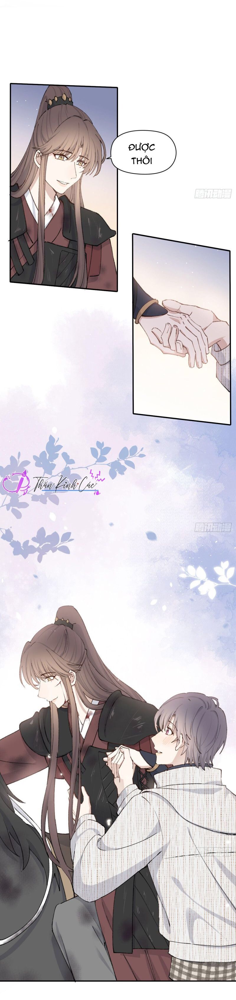 song vương chapter 29 3