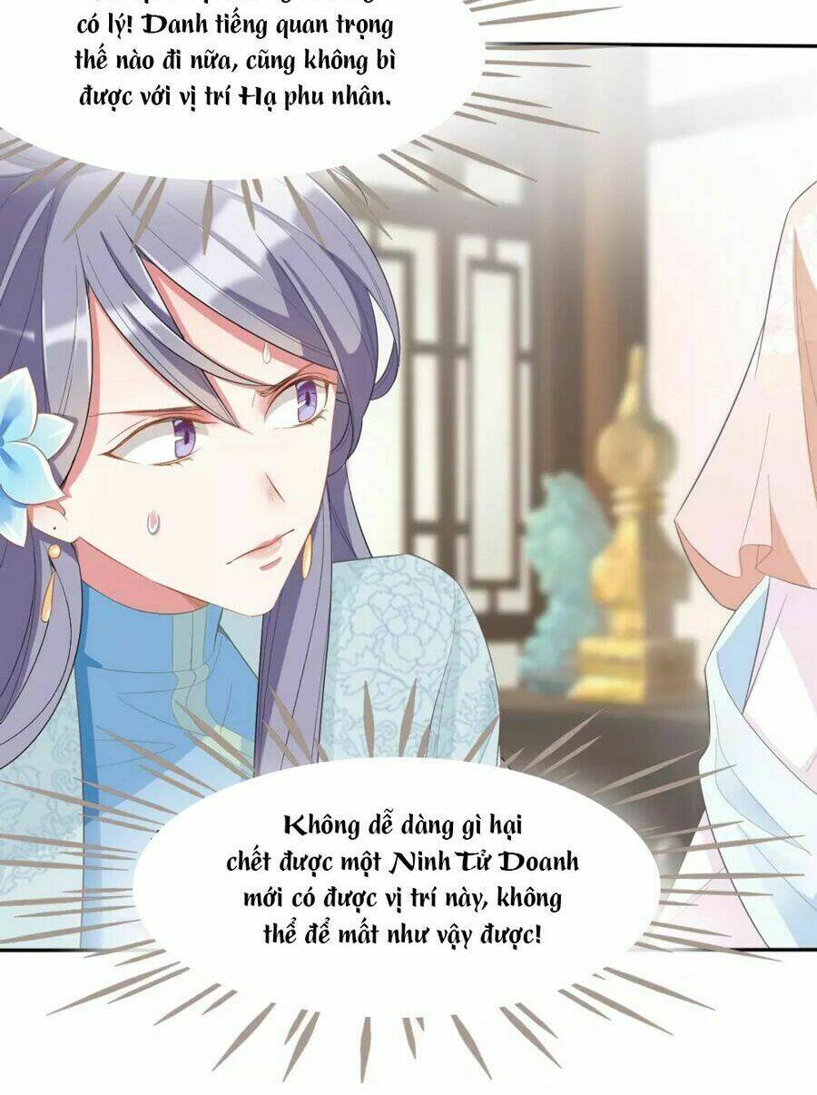 đích nữ hữu độc chapter 13 17