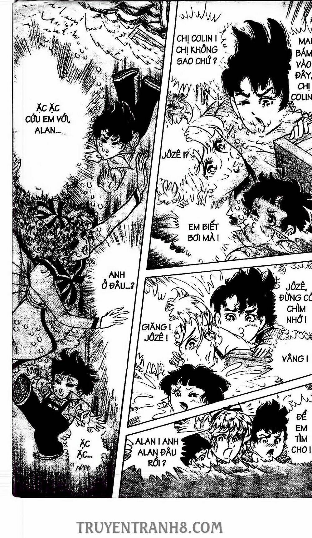 the count s daughter chapter 85 9