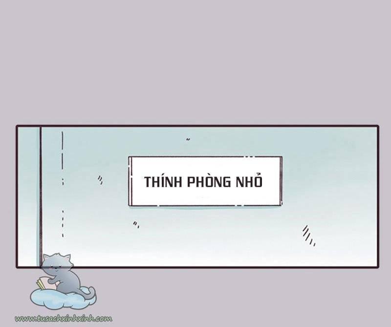 ngày định mệnh của đôi ta chapter 15 12