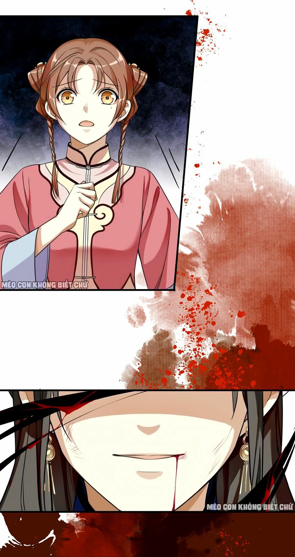 bốc toán tử chapter 10 11