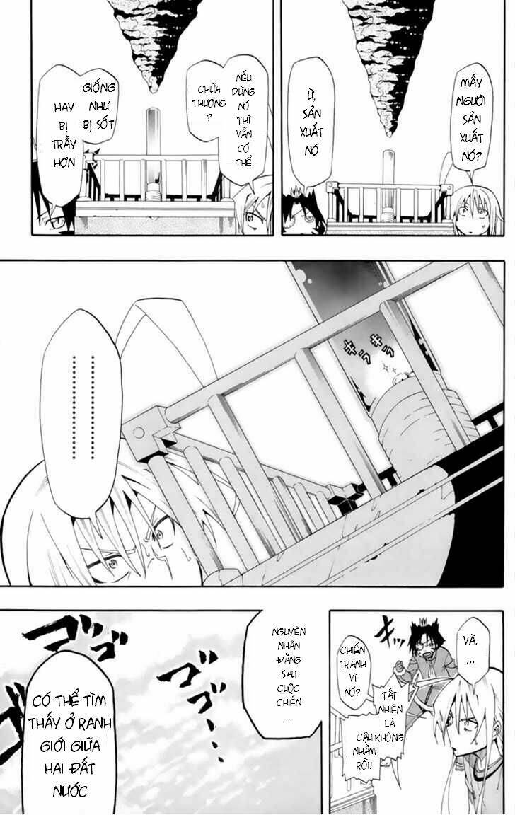 tripeace chapter 9 16