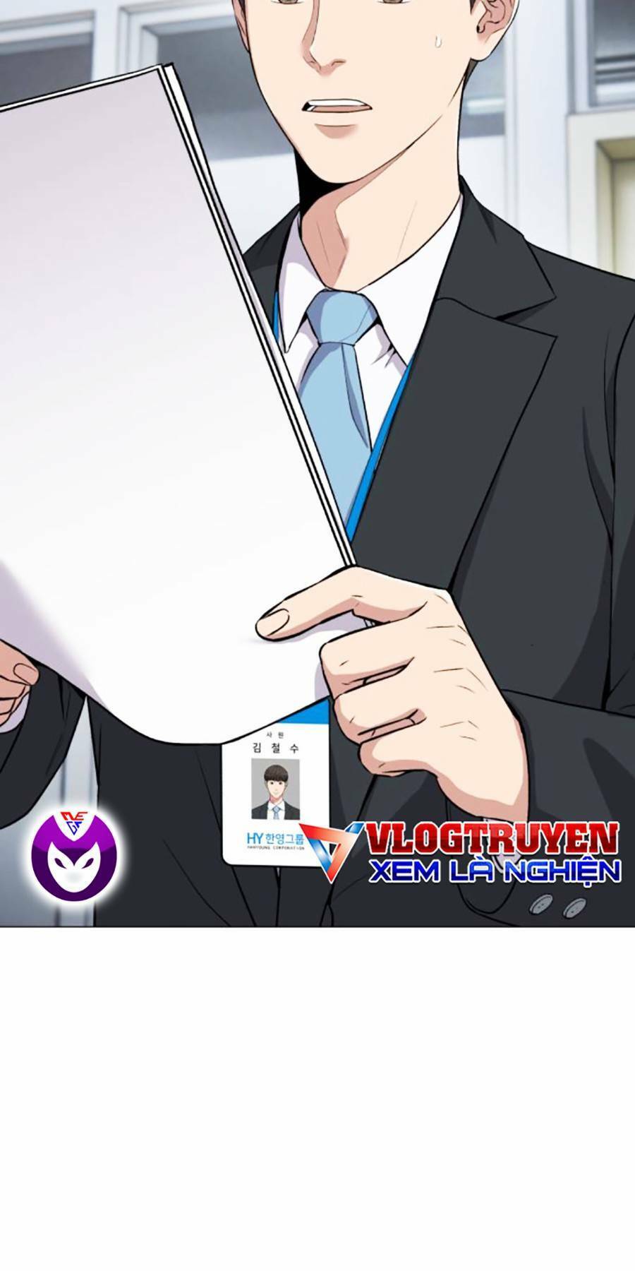 nhân viên thực tập kim chapter 4 6