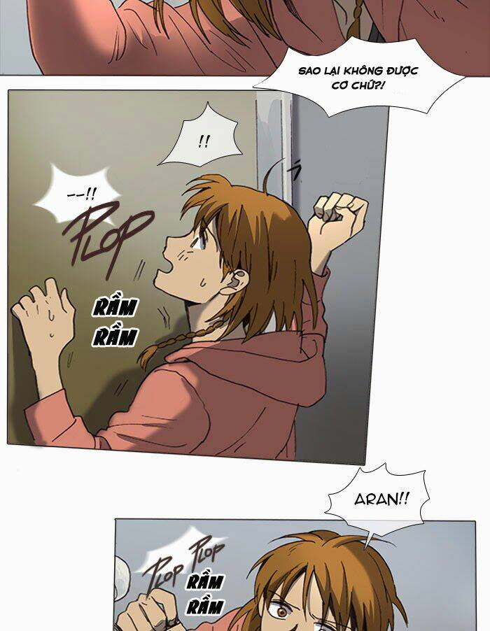 nữ sinh phép thuật chapter 20 9