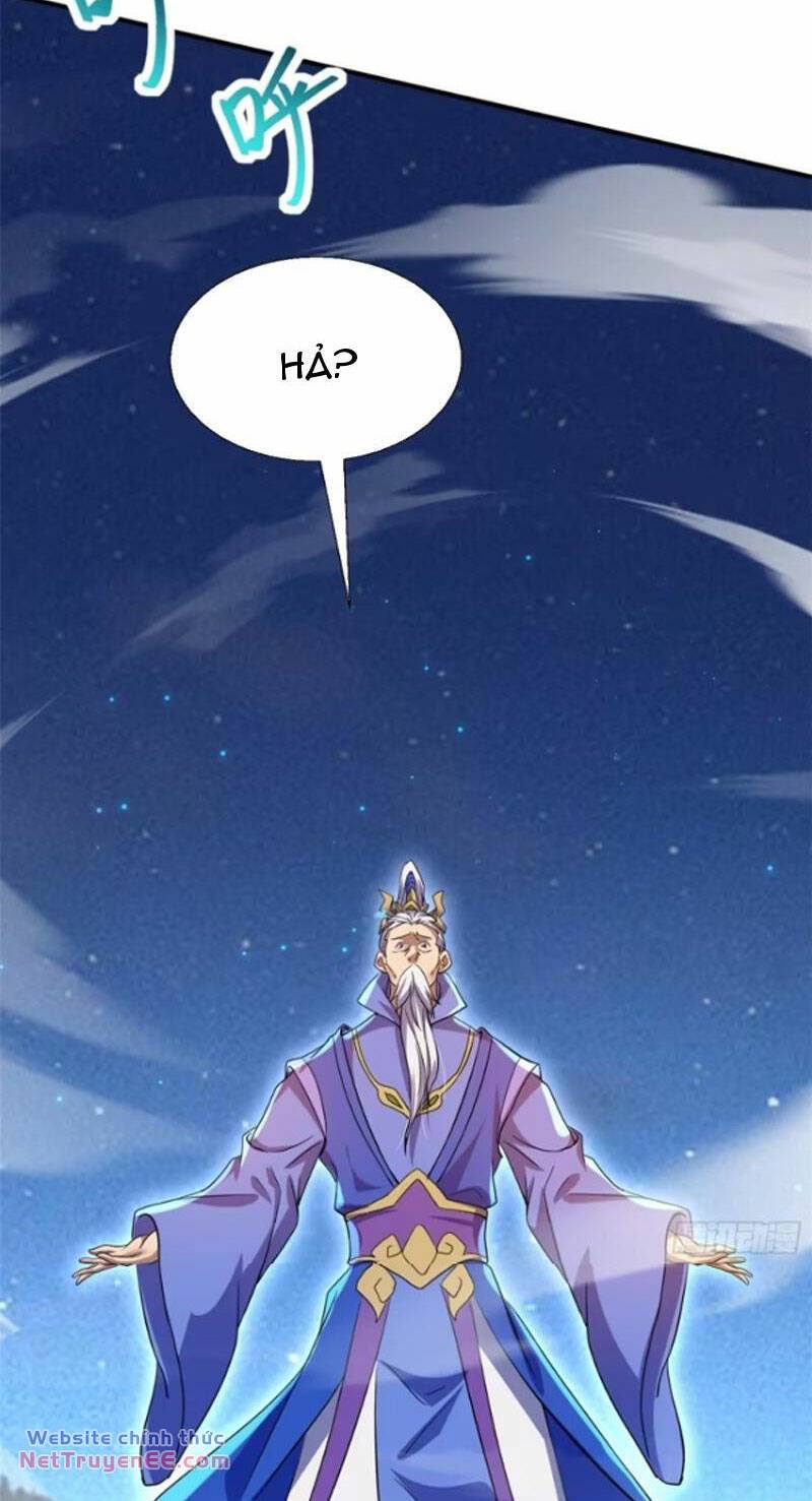 trăm tuổi mở hệ thống: con hiền cháu ngoan quỳ khắp núi! chapter 27 52