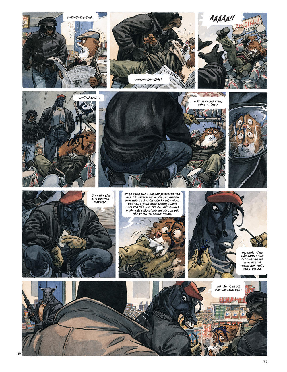 blacksad chapter 2 17