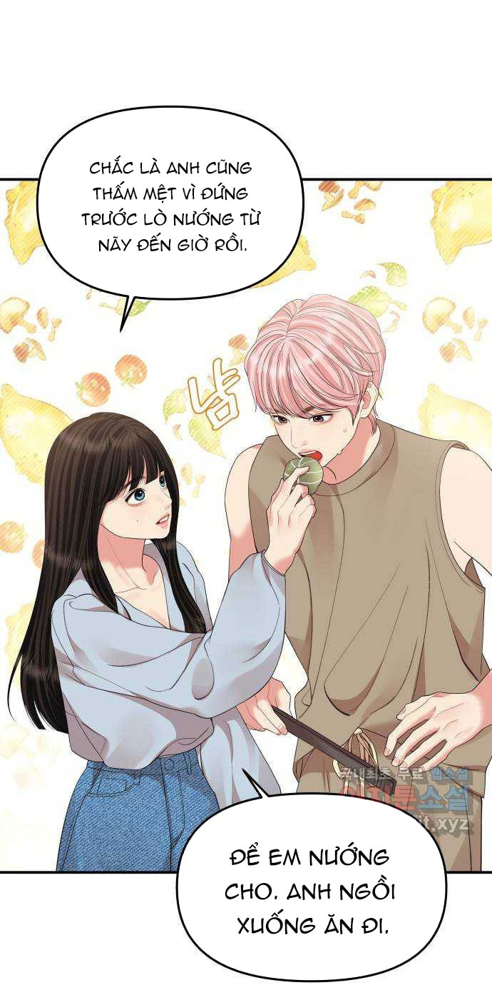 gửi em người đánh cắp những vì sao - to you who swallowed a star chapter 153.2 31