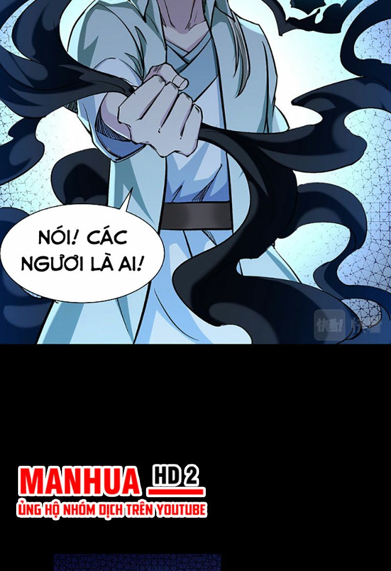 võ đạo độc tôn chapter 370 17
