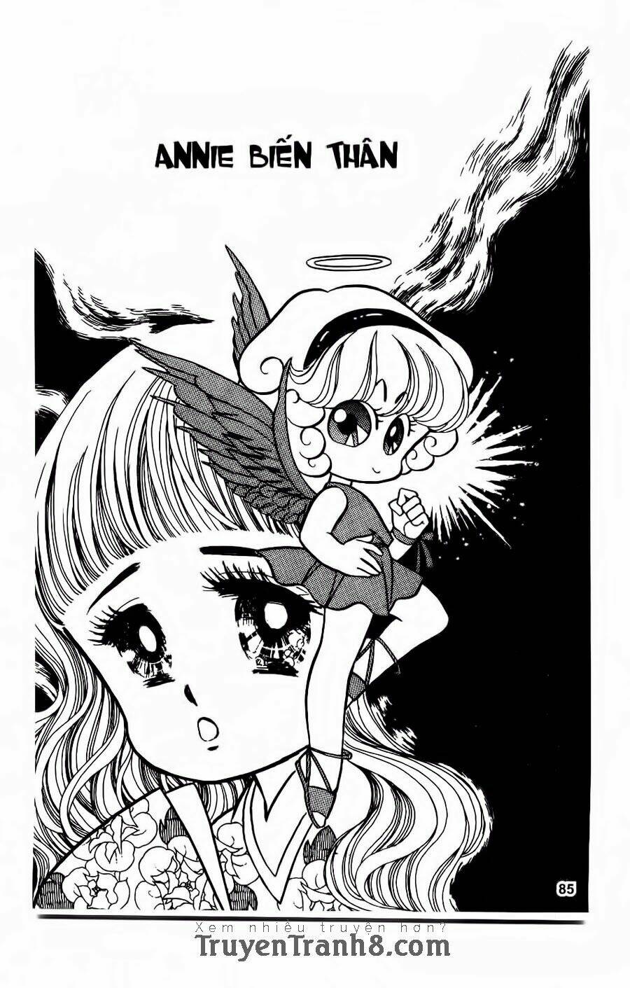 con ma vui vẻ chapter 16 7