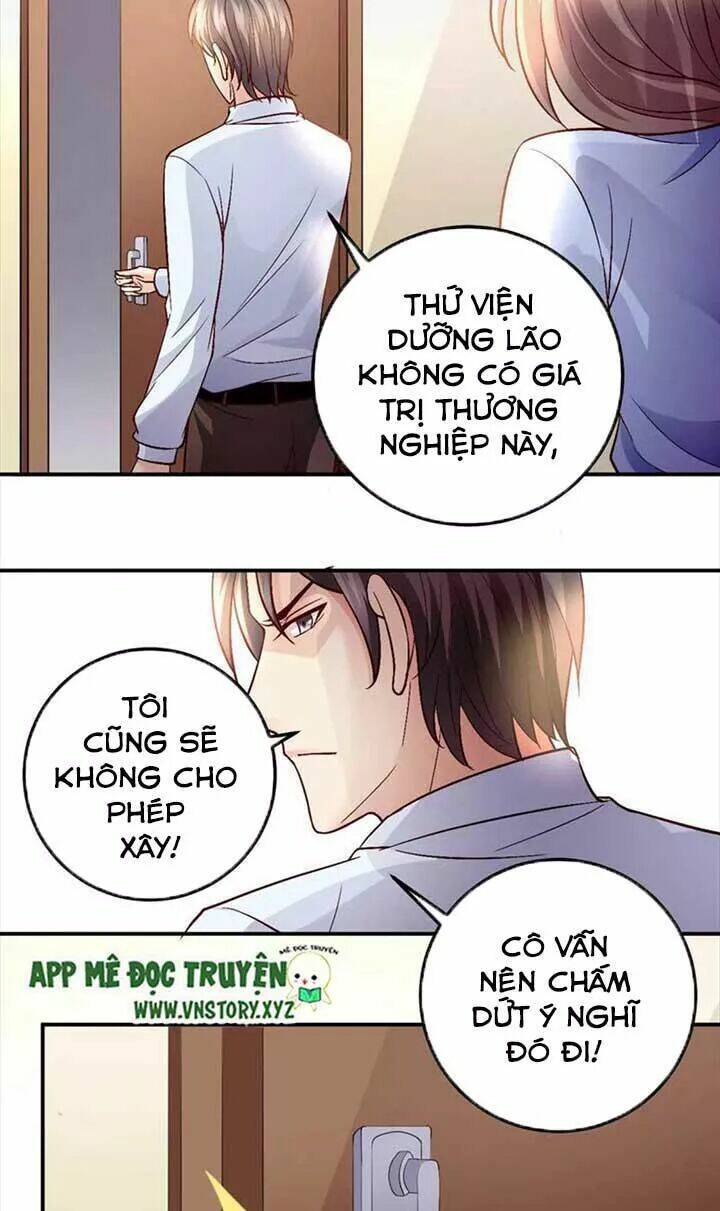 trò chơi săn tình - tổng tài khó kìm lòng chapter 79 2