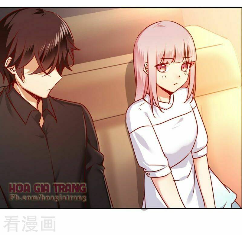 phục thù thiếu gia tiểu điềm thê chapter 36 4