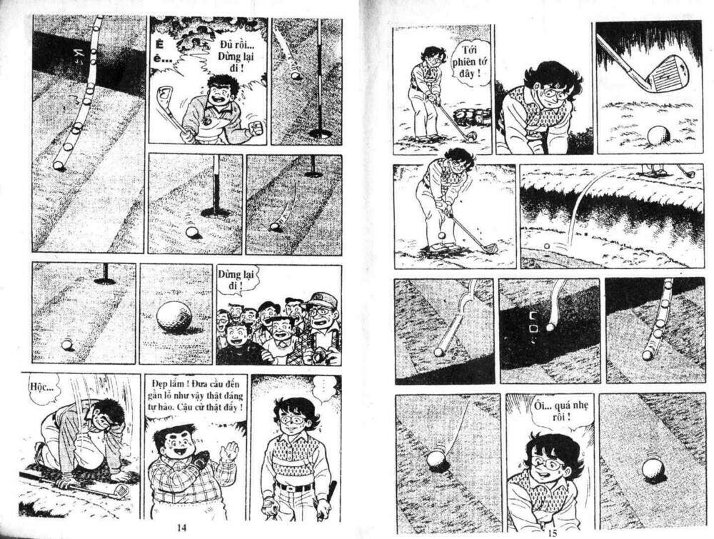 tân teppi chapter 6 6