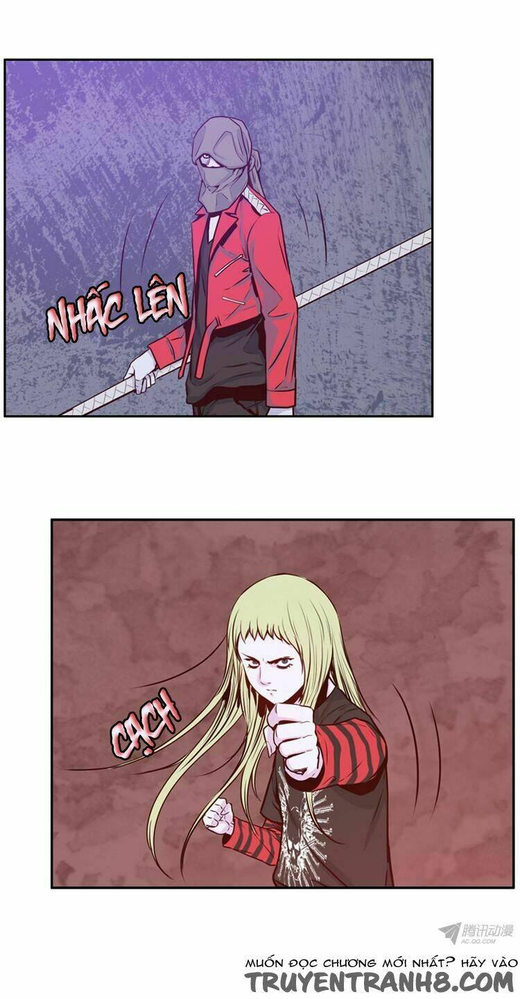 vua của vong linh chapter 153 6