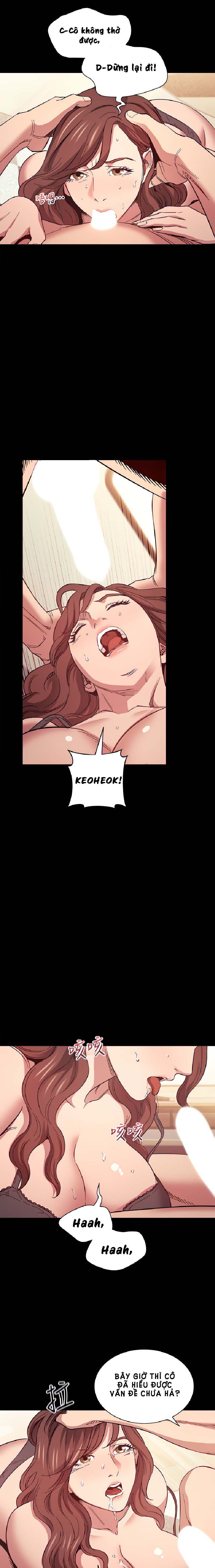 khi mẹ săn trai chapter 51 12